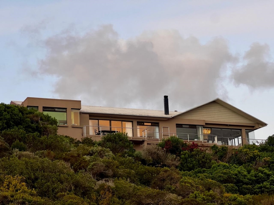 4 Bedroom Property for Sale in Witsand Western Cape